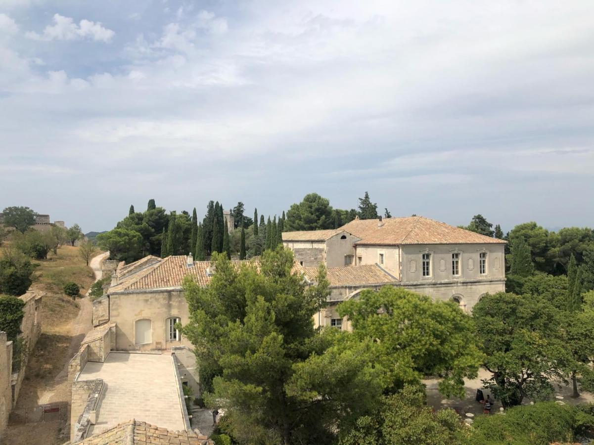 Avignon With Love Appart Hotel Avignon Exterior foto