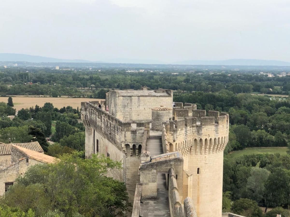 Avignon With Love Appart Hotel Avignon Exterior foto