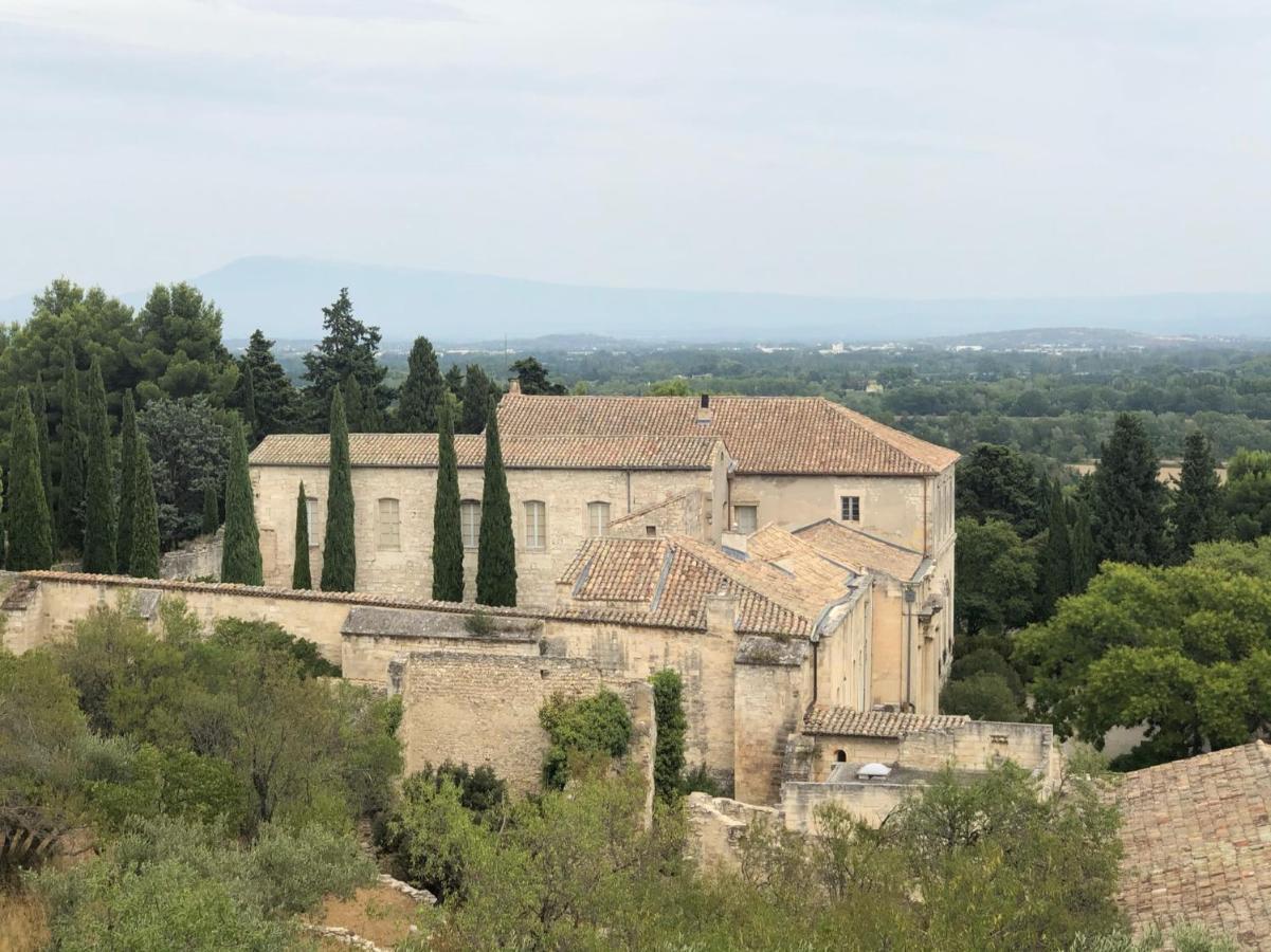 Avignon With Love Appart Hotel Avignon Exterior foto