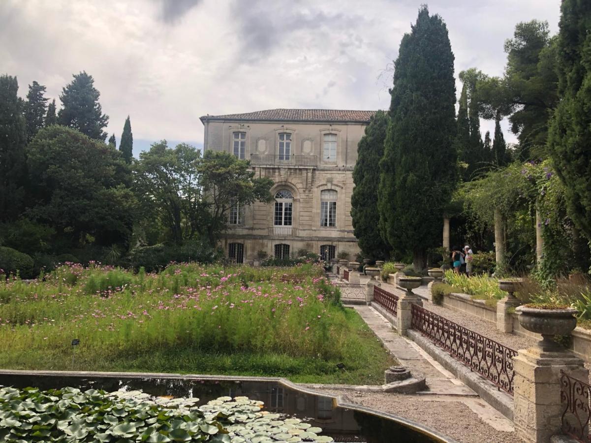 Avignon With Love Appart Hotel Avignon Exterior foto