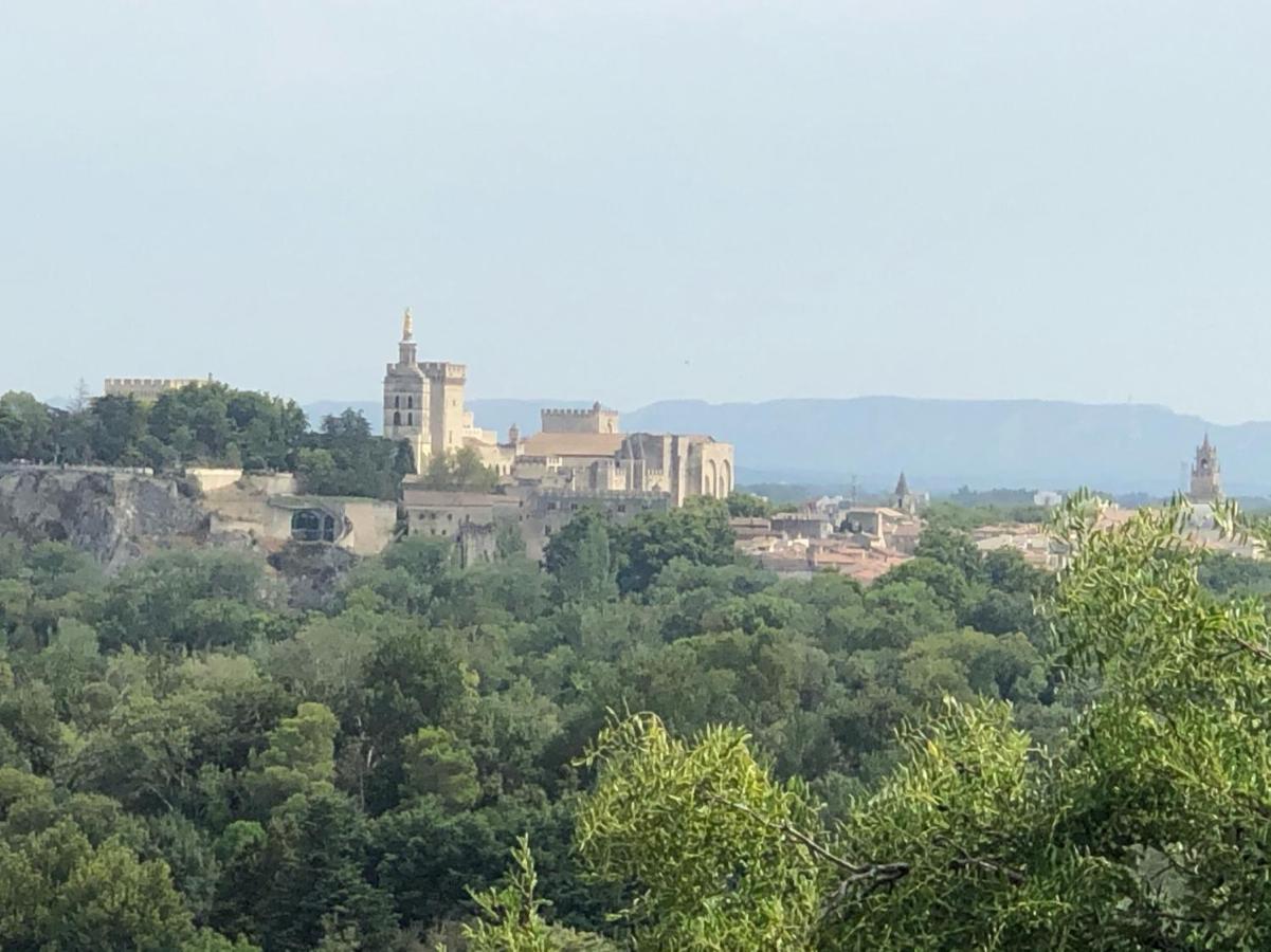 Avignon With Love Appart Hotel Avignon Exterior foto